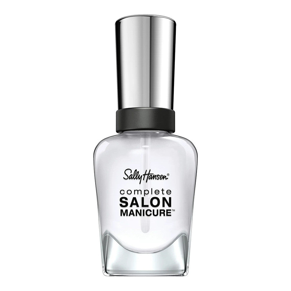 Sally Hansen Complete Salon Manicure Nail Polish, Cleared for Takeoff, 1 Ea
